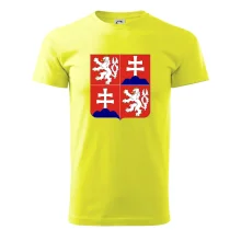 Znak Česká a Slovenská Federativní Republika 1990–1992