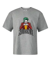 Joker šílený