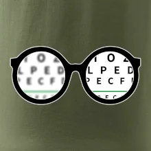 Brýle optika