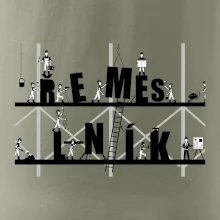 Řemeslník - písmena