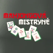 Mahjongová mistryně