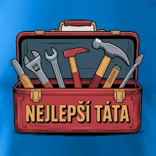 Nejlepší táta - nářadí