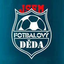Jsem Fotbalový děda
