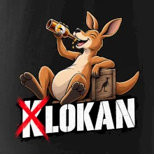 Klokan  - Lokan