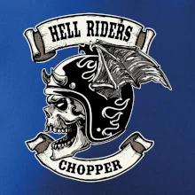 Hell Riders Chopper