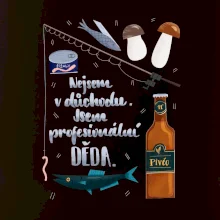 Profesionální děda (studio-arte.cz)