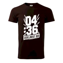 Veřejnost bdí  4:36