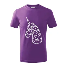 Geometrie - Jednorožec