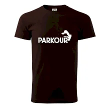 Parkour - salto