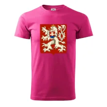 Znak ČSR - Třetí Československá republika (1945–1948)