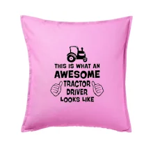 Užasný řidič je zde!