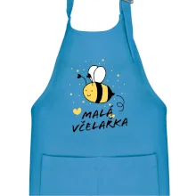 Malý včelař / Malá včelařka Malý včelař / Malá včelařka