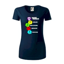 Sportuji rekreačně