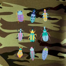 Barevní brouci (studio-arte.cz)