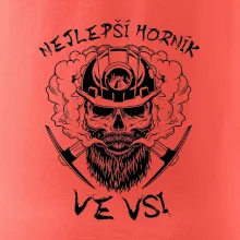 Nejlepší horník ve vsi