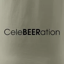 Pivní nápisy CeleBEERation