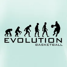 Evoluce Basketball