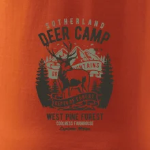 Deer Camp