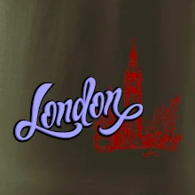 London Lettering