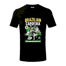 Brazilian Capoeira