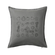 Jsem frutarián - ovoce