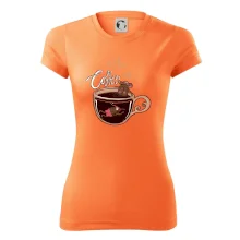 Coffee time bath (Pecka design)