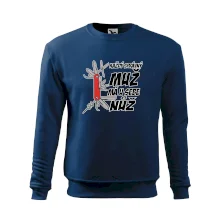 Každý správný muž, má u sebe nůž