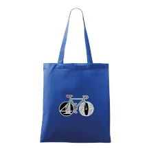 Narozeniny 40 let na kole