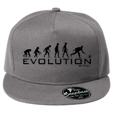 Evolution Bowl