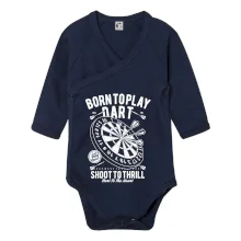 Born To Play Dart