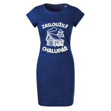 Zasloužilý chalupář