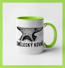 Umělecký kovář