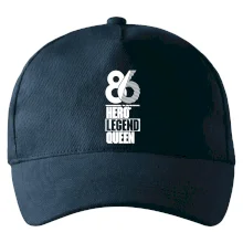 Hero, Legend, King / Queen 1986