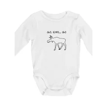 Go, Emil, go (Moňas)