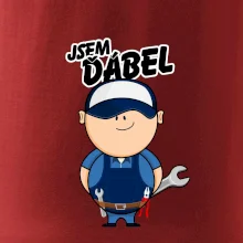 Jsem ďábel opravář