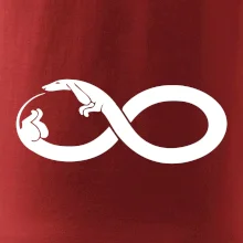 Jezevčík nekonečno