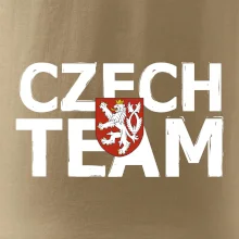 Czech team - Český lev