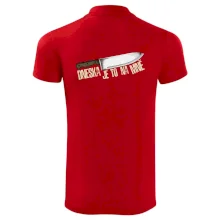 Dneska je to na mně