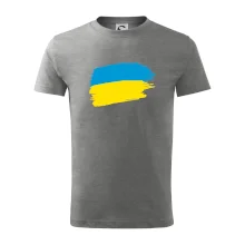 Ukrajina vlajka Ukrajina vlajka