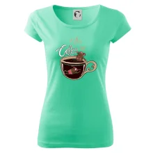 Coffee time bath (Pecka design)