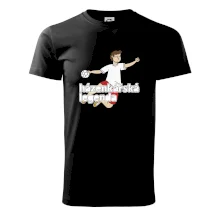 Házenkářská legenda