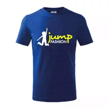 Jump fashion