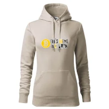 It's time to plan bitcoin