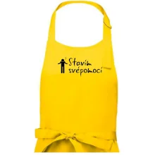 Stavím svépomocí - ikona