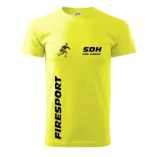 Hasičský sport SDH + váš název