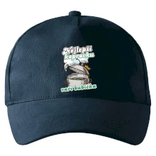 Nejlepší koprovku vaří babička