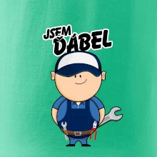 Jsem ďábel opravář