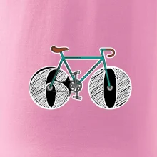 Narozeniny 60 let na kole