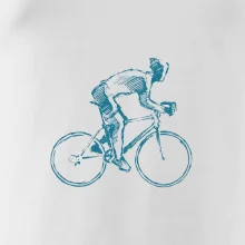 Cyklista silničkář