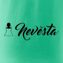 Nevěsta ikonka
